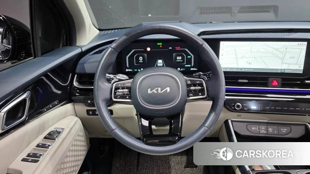 Kia The New Carnival 4th Generation id 4630386 из Кореи 15