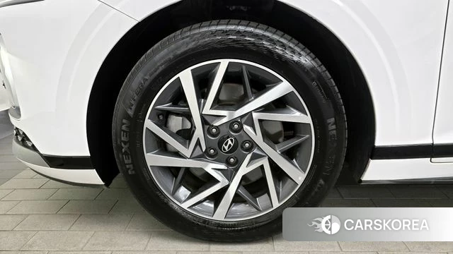 Hyundai Grandeur (GN7) id 3921649 из Кореи 15