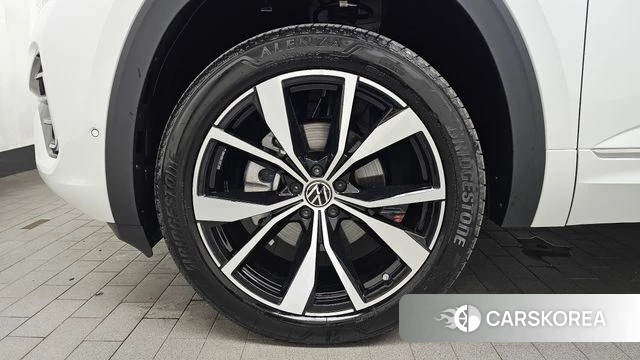Volkswagen Atlas id 4493414 из Кореи 30