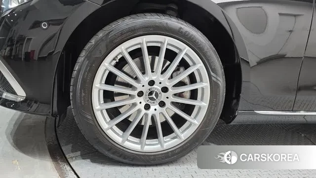 Mercedes-Benz E-Class W213 id 3539526 из Кореи 15