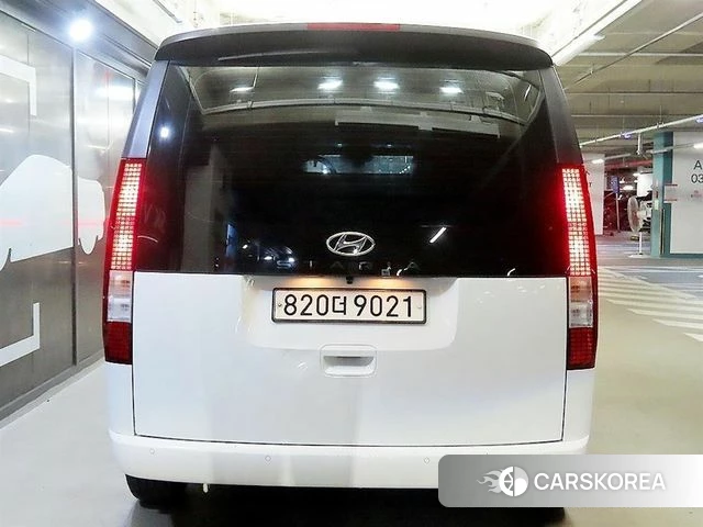 Hyundai Staria id 4444658 из Кореи 14