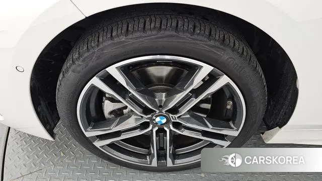 BMW 1 Series (F40) id 3399884 из Кореи 15