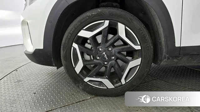 Kia The New Seltos id 3432495 из Кореи 15