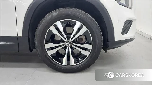 Mercedes-Benz GLB-Class X247 id 3420707 из Кореи 12