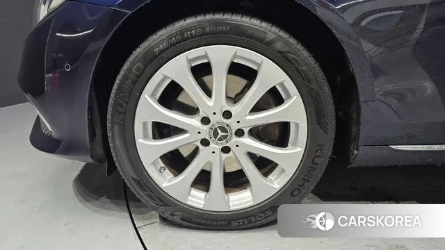 Mercedes-Benz E-Class W213 id 3541227 из Кореи 15