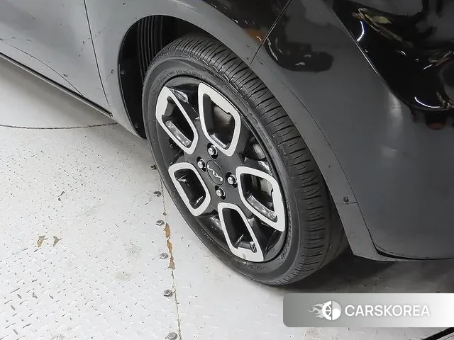 Kia The New Ray id 3503460 из Кореи 15