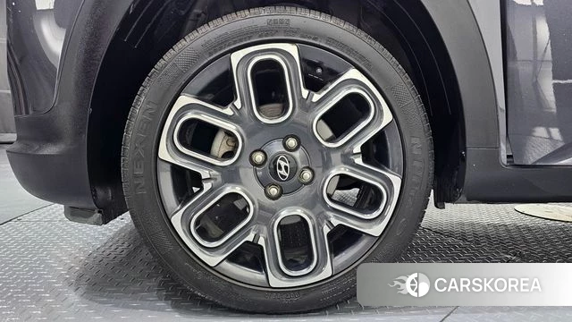 Hyundai Casper id 4223996 из Кореи 14