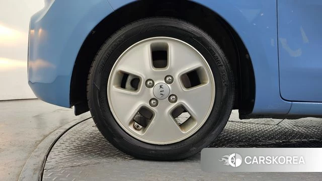 Kia The New Ray id 4225084 из Кореи 15