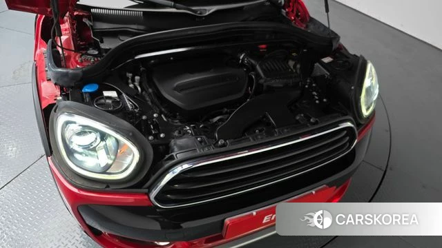 Mini Cooper D Countryman id 4250692 из Кореи 30
