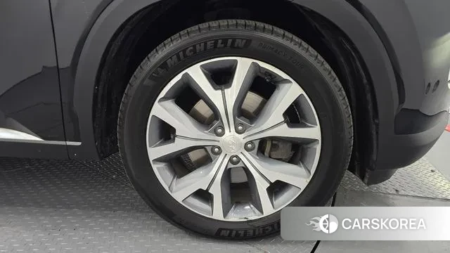 Hyundai Palisade id 3428794 из Кореи 15