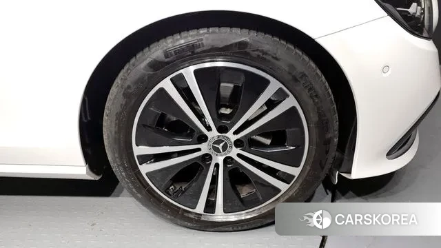 Mercedes-Benz E-Class W213 id 3412240 из Кореи 15