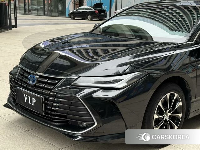 Toyota Asian dragon id 4263577 из Китая 33