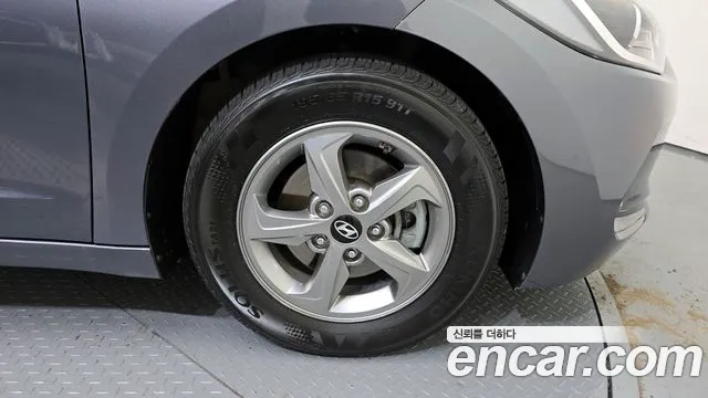 Hyundai Avante AD id 2634404 из Кореи 15