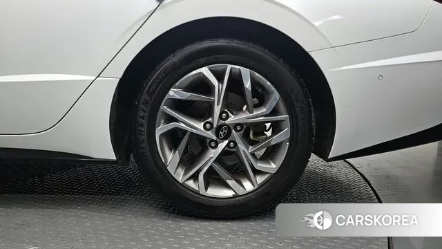 Hyundai Sonata (DN8) id 3556457 из Кореи 15