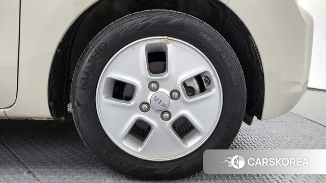 Kia The New Ray id 3505610 из Кореи 15