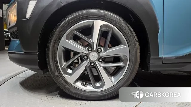 Hyundai Kona id 2986843 из Кореи 15