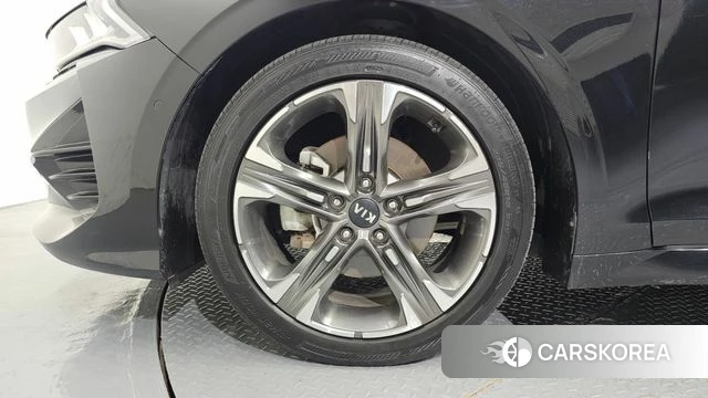 Kia K5 3rd generation id 4671606 из Кореи 28