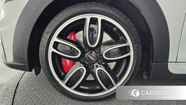 Mini Cooper S id 3713119 из Кореи 15