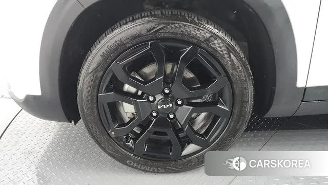 Kia The New Seltos id 3628985 из Кореи 15