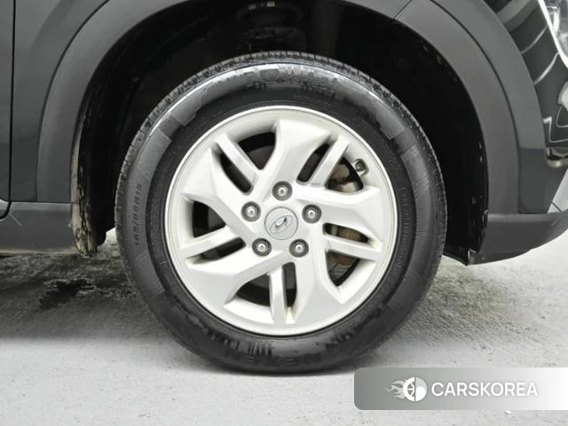 Hyundai Venue id 3965260 из Кореи 15