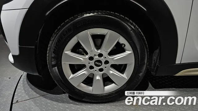 Mini Cooper D Countryman id 2664024 из Кореи 15