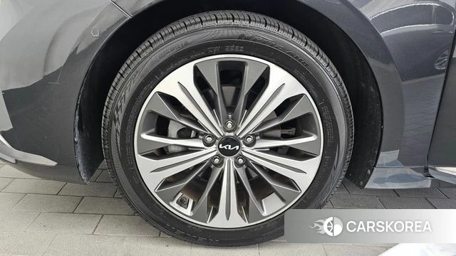 Hyundai Grandeur IG id 4430089 из Кореи 15