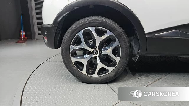 Renault Korea (Samsung) New QM3 id 4543666 из Кореи 15