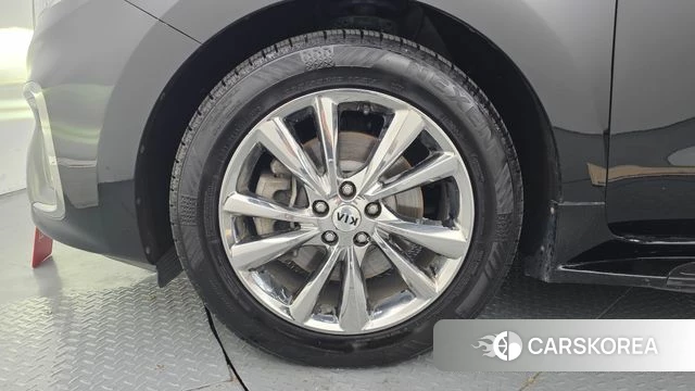 Kia The New Carnival id 4765145 из Кореи 15