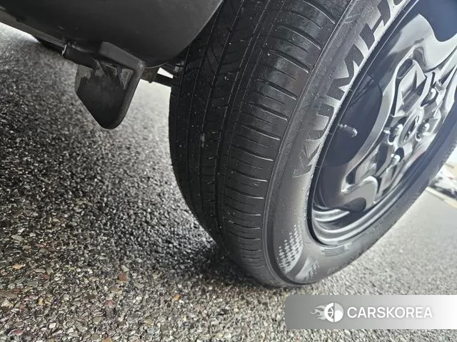 Hyundai Casper id 3242175 из Кореи 15