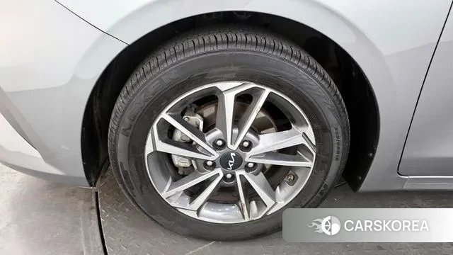 Kia The New K3 2nd generation id 3787878 из Кореи 15