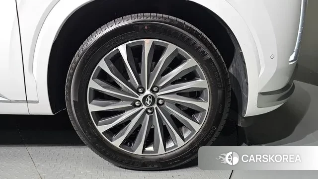 Hyundai The New Palisade id 2904860 из Кореи 15