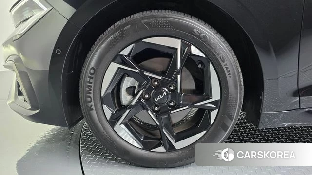 Kia The New K5 3rd generation id 4480520 из Кореи 28