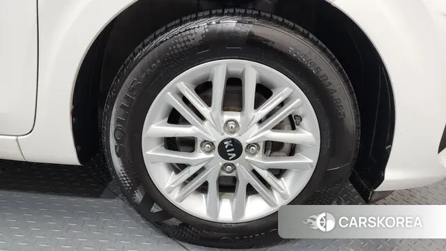 Kia Morning Urban (JA) id 3660987 из Кореи 15