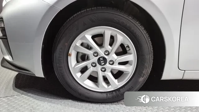 Kia Come New K3 id 3440009 из Кореи 15