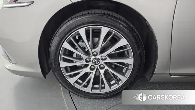 Lexus ES300h 7th generation id 3060760 из Кореи 15