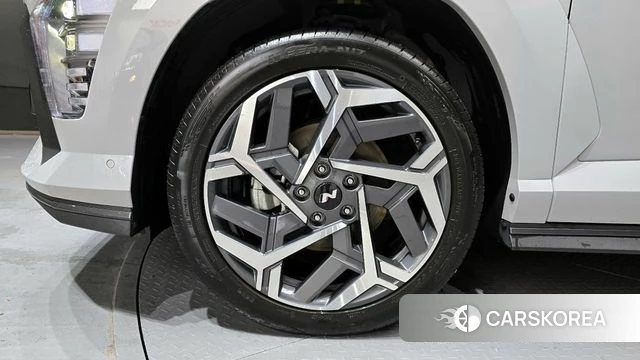 Hyundai Kona (SX2) id 3891556 из Кореи 15