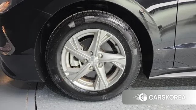 Hyundai Sonata (DN8) id 3434301 из Кореи 15