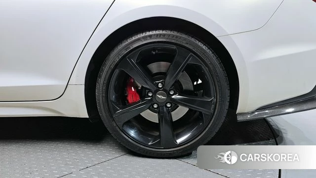 Genesis G70 id 3844870 из Кореи 15