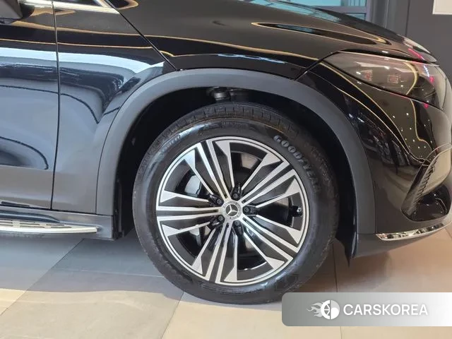 Mercedes-Benz EQS SUV X296 id 3734111 из Кореи 13