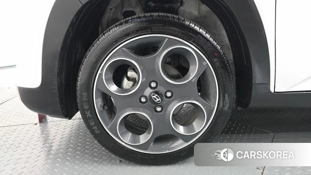 Hyundai The New Casper id 4617552 из Кореи 25
