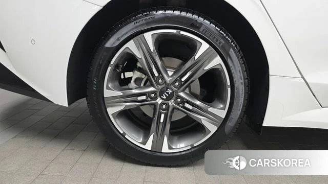 Kia K5 3rd generation id 4434526 из Кореи 29