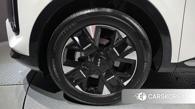 Kia The New Sportage 5th Generation id 4853621 из Кореи 26