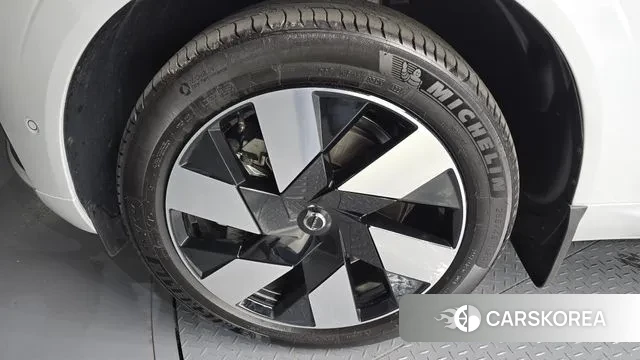 Volvo XC60 second Generation id 3079939 из Кореи 15