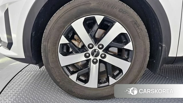 Kia Sorento 4th Generation id 4018948 из Кореи 15