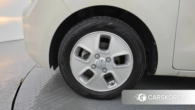 Kia The New Ray id 4651699 из Кореи 27