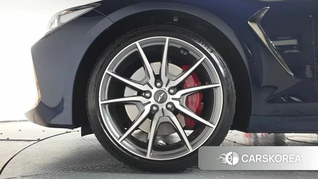 Genesis G70 id 4662419 из Кореи 32