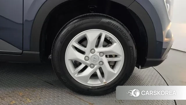 Hyundai Venue id 3117619 из Кореи 15