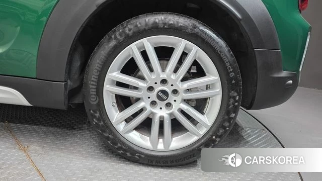 Mini Cooper Countryman id 3842123 из Кореи 15