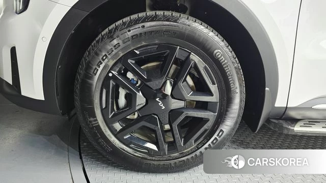 Kia The New Sorento 4th Generation id 4442367 из Кореи 28