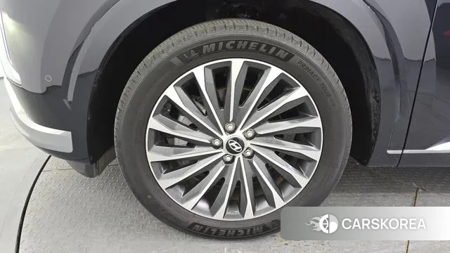 Hyundai The New Palisade id 3625057 из Кореи 15